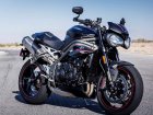 2018 Triumph Speed Triple RS